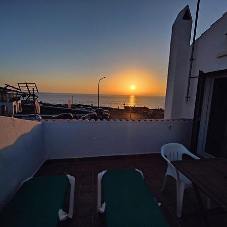 Villa Victor - Primera Linea Mar, Vista A Puesta De Sol Cala'N Blanes  Exterior foto