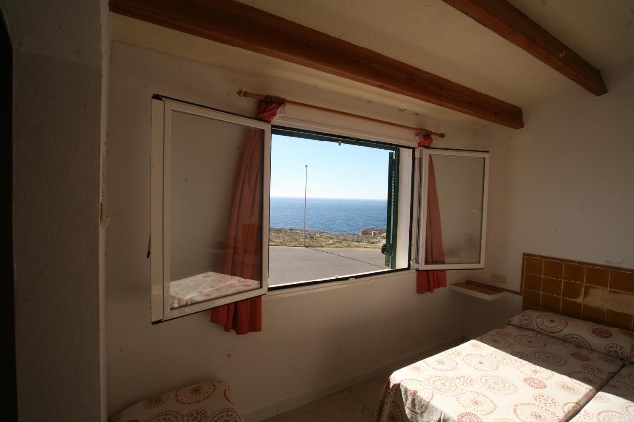 Villa Victor - Primera Linea Mar, Vista A Puesta De Sol Cala'N Blanes  Exterior foto